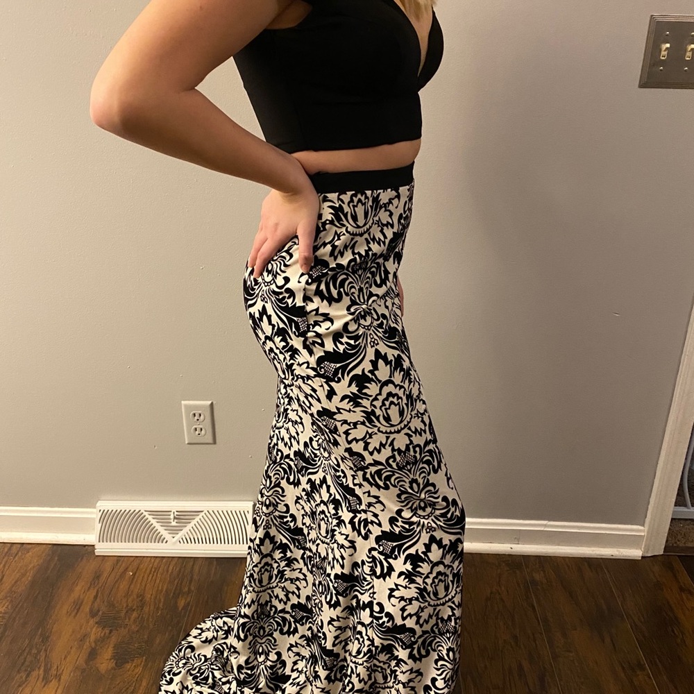 Prom Dress - Picture 3 of 3